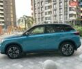 Синий Сузуки Витара, объемом двигателя 1.4 л и пробегом 69 тыс. км за 19900 $, фото 13 на Automoto.ua