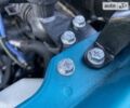 Синий Сузуки Витара, объемом двигателя 1 л и пробегом 84 тыс. км за 13499 $, фото 10 на Automoto.ua
