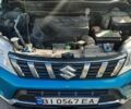 Синій Сузукі Вітара, об'ємом двигуна 1 л та пробігом 265 тис. км за 14500 $, фото 1 на Automoto.ua