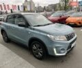 Синий Сузуки Витара, объемом двигателя 1.37 л и пробегом 160 тыс. км за 13800 $, фото 8 на Automoto.ua