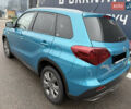 Синій Сузукі Вітара, об'ємом двигуна 1 л та пробігом 18 тис. км за 19500 $, фото 5 на Automoto.ua