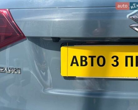 Синий Сузуки Витара, объемом двигателя 0 л и пробегом 80 тыс. км за 16500 $, фото 12 на Automoto.ua