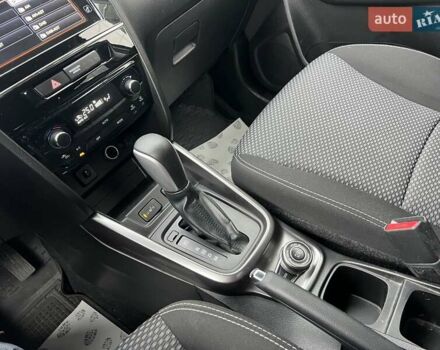 Синий Сузуки Витара, объемом двигателя 1.37 л и пробегом 160 тыс. км за 13800 $, фото 32 на Automoto.ua