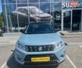Синий Сузуки Витара, объемом двигателя 0 л и пробегом 80 тыс. км за 16500 $, фото 1 на Automoto.ua