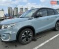 Синий Сузуки Витара, объемом двигателя 1 л и пробегом 105 тыс. км за 18500 $, фото 3 на Automoto.ua