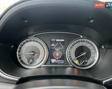 Синий Сузуки Витара, объемом двигателя 1.37 л и пробегом 160 тыс. км за 13800 $, фото 25 на Automoto.ua