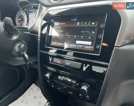 Синий Сузуки Витара, объемом двигателя 1.37 л и пробегом 160 тыс. км за 13800 $, фото 23 на Automoto.ua