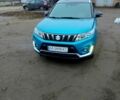 Синій Сузукі Вітара, об'ємом двигуна 1 л та пробігом 32 тис. км за 16500 $, фото 1 на Automoto.ua