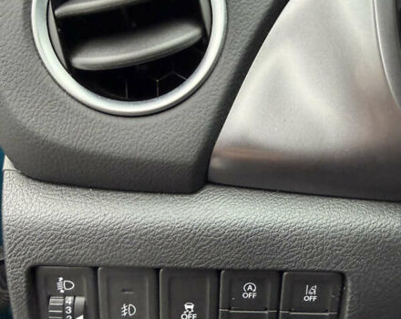 Синій Сузукі Вітара, об'ємом двигуна 1 л та пробігом 18 тис. км за 19500 $, фото 9 на Automoto.ua