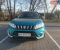 Синий Сузуки Витара, объемом двигателя 1 л и пробегом 107 тыс. км за 17000 $, фото 1 на Automoto.ua