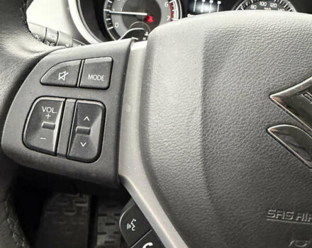 Синій Сузукі Вітара, об'ємом двигуна 1 л та пробігом 18 тис. км за 19500 $, фото 13 на Automoto.ua