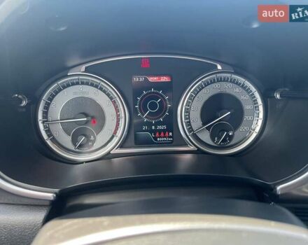 Синій Сузукі Вітара, об'ємом двигуна 0 л та пробігом 80 тис. км за 15900 $, фото 15 на Automoto.ua