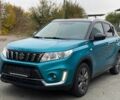 Синій Сузукі Вітара, об'ємом двигуна 1.4 л та пробігом 68 тис. км за 19900 $, фото 4 на Automoto.ua