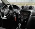 Синій Сузукі Вітара, об'ємом двигуна 1.4 л та пробігом 68 тис. км за 19900 $, фото 19 на Automoto.ua
