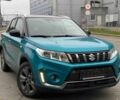 Синій Сузукі Вітара, об'ємом двигуна 1.4 л та пробігом 68 тис. км за 19900 $, фото 1 на Automoto.ua