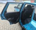 Синий Сузуки Витара, объемом двигателя 1.59 л и пробегом 117 тыс. км за 17500 $, фото 10 на Automoto.ua