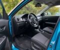 Синій Сузукі Вітара, об'ємом двигуна 1.4 л та пробігом 68 тис. км за 19900 $, фото 10 на Automoto.ua