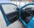 Синий Сузуки Витара, объемом двигателя 1.59 л и пробегом 126 тыс. км за 16000 $, фото 12 на Automoto.ua