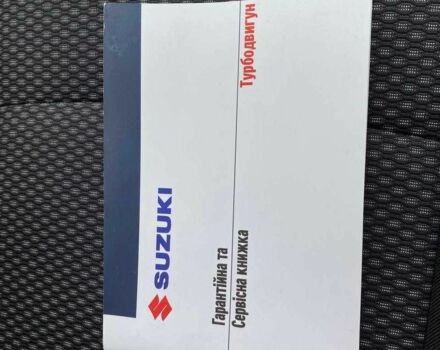 Синій Сузукі Вітара, об'ємом двигуна 1.4 л та пробігом 68 тис. км за 19900 $, фото 22 на Automoto.ua