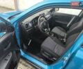 Синий Сузуки Витара, объемом двигателя 1.59 л и пробегом 117 тыс. км за 17500 $, фото 13 на Automoto.ua
