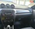 Синий Сузуки Витара, объемом двигателя 1.59 л и пробегом 126 тыс. км за 16000 $, фото 15 на Automoto.ua