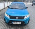 Синий Сузуки Витара, объемом двигателя 1.59 л и пробегом 117 тыс. км за 17500 $, фото 1 на Automoto.ua