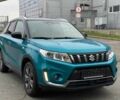 Синій Сузукі Вітара, об'ємом двигуна 1.4 л та пробігом 68 тис. км за 19900 $, фото 6 на Automoto.ua