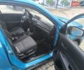 Синий Сузуки Витара, объемом двигателя 1.59 л и пробегом 117 тыс. км за 17500 $, фото 9 на Automoto.ua