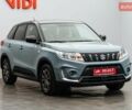 Синий Сузуки Витара, объемом двигателя 1.59 л и пробегом 69 тыс. км за 20077 $, фото 1 на Automoto.ua