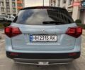 Синий Сузуки Витара, объемом двигателя 1.59 л и пробегом 21 тыс. км за 21500 $, фото 8 на Automoto.ua