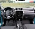 Синий Сузуки Витара, объемом двигателя 1.59 л и пробегом 16 тыс. км за 20900 $, фото 8 на Automoto.ua