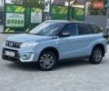 Синий Сузуки Витара, объемом двигателя 1.59 л и пробегом 21 тыс. км за 20700 $, фото 6 на Automoto.ua