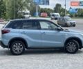 Синий Сузуки Витара, объемом двигателя 1.59 л и пробегом 21 тыс. км за 20700 $, фото 9 на Automoto.ua