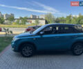 Синий Сузуки Витара, объемом двигателя 1.59 л и пробегом 41 тыс. км за 19000 $, фото 2 на Automoto.ua