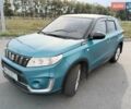 Синий Сузуки Витара, объемом двигателя 1.59 л и пробегом 16 тыс. км за 20900 $, фото 1 на Automoto.ua