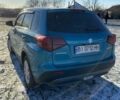Синій Сузукі Вітара, об'ємом двигуна 1.59 л та пробігом 84 тис. км за 15000 $, фото 5 на Automoto.ua