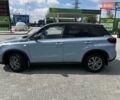 Синий Сузуки Витара, объемом двигателя 1.59 л и пробегом 21 тыс. км за 20700 $, фото 5 на Automoto.ua