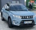 Синий Сузуки Витара, объемом двигателя 1.59 л и пробегом 21 тыс. км за 20700 $, фото 1 на Automoto.ua