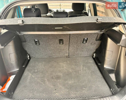 Синий Сузуки Витара, объемом двигателя 1.59 л и пробегом 63 тыс. км за 20500 $, фото 4 на Automoto.ua