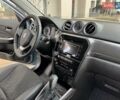 Синий Сузуки Витара, объемом двигателя 1.59 л и пробегом 21 тыс. км за 21500 $, фото 24 на Automoto.ua