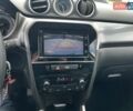 Синий Сузуки Витара, объемом двигателя 1.59 л и пробегом 21 тыс. км за 20700 $, фото 21 на Automoto.ua
