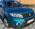 Синій Сузукі Вітара, об'ємом двигуна 1.59 л та пробігом 84 тис. км за 15000 $, фото 1 на Automoto.ua