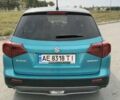 Синий Сузуки Витара, объемом двигателя 1.59 л и пробегом 16 тыс. км за 20900 $, фото 10 на Automoto.ua