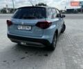 Синий Сузуки Витара, объемом двигателя 1.59 л и пробегом 21 тыс. км за 20700 $, фото 10 на Automoto.ua