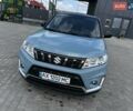 Синий Сузуки Витара, объемом двигателя 1.59 л и пробегом 21 тыс. км за 20700 $, фото 7 на Automoto.ua