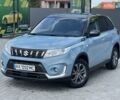 Синий Сузуки Витара, объемом двигателя 1.59 л и пробегом 21 тыс. км за 20700 $, фото 1 на Automoto.ua