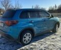 Синій Сузукі Вітара, об'ємом двигуна 1.59 л та пробігом 84 тис. км за 15000 $, фото 3 на Automoto.ua