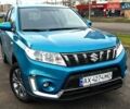 Синий Сузуки Витара, объемом двигателя 1.59 л и пробегом 31 тыс. км за 19200 $, фото 8 на Automoto.ua