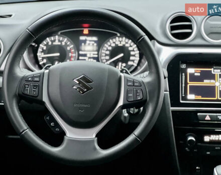 Синій Сузукі Вітара, об'ємом двигуна 1.59 л та пробігом 33 тис. км за 20700 $, фото 31 на Automoto.ua