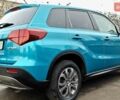 Синий Сузуки Витара, объемом двигателя 1.59 л и пробегом 31 тыс. км за 19200 $, фото 7 на Automoto.ua